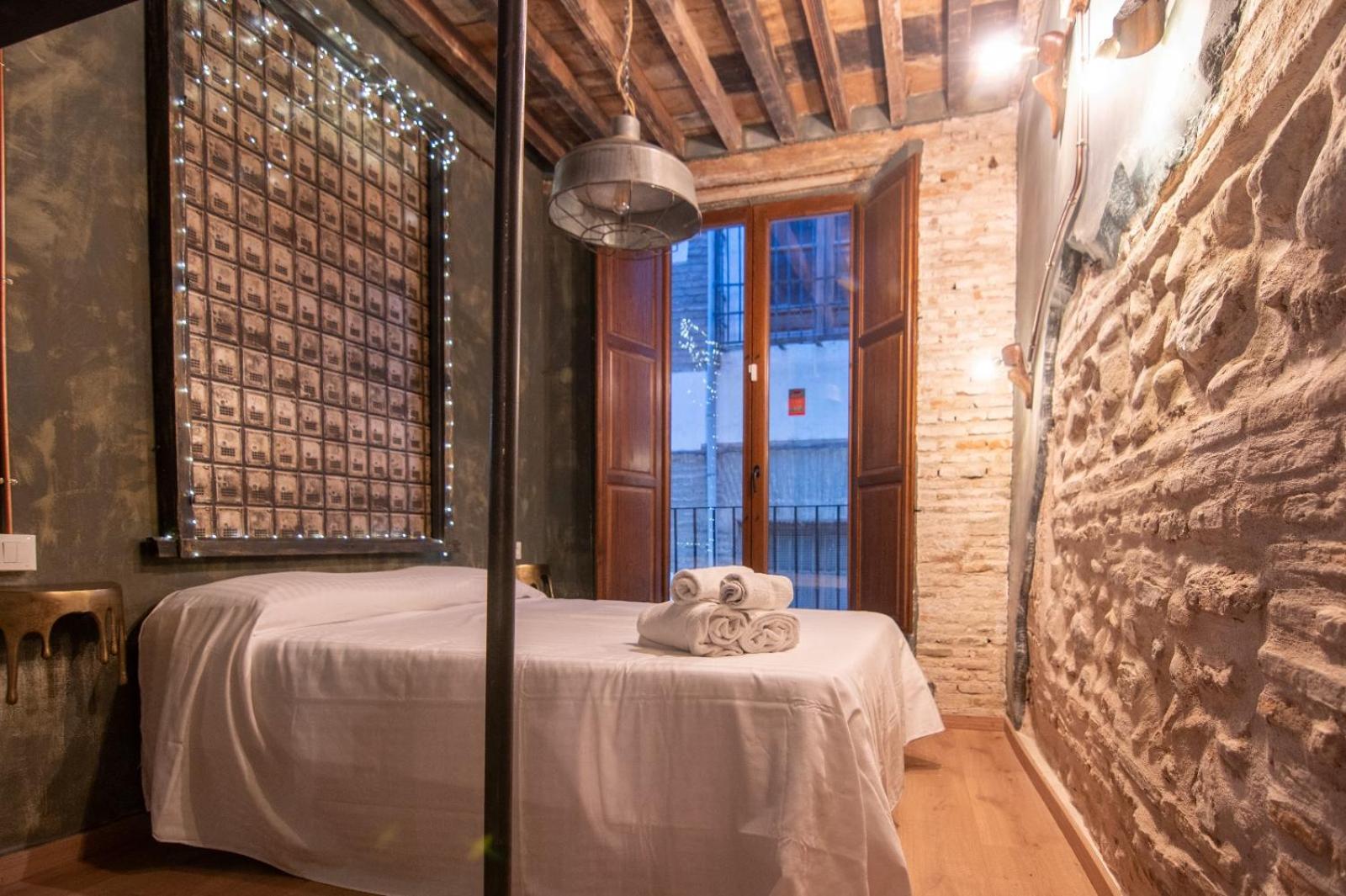 Appartamento El Cafe Paris De Cv Granada