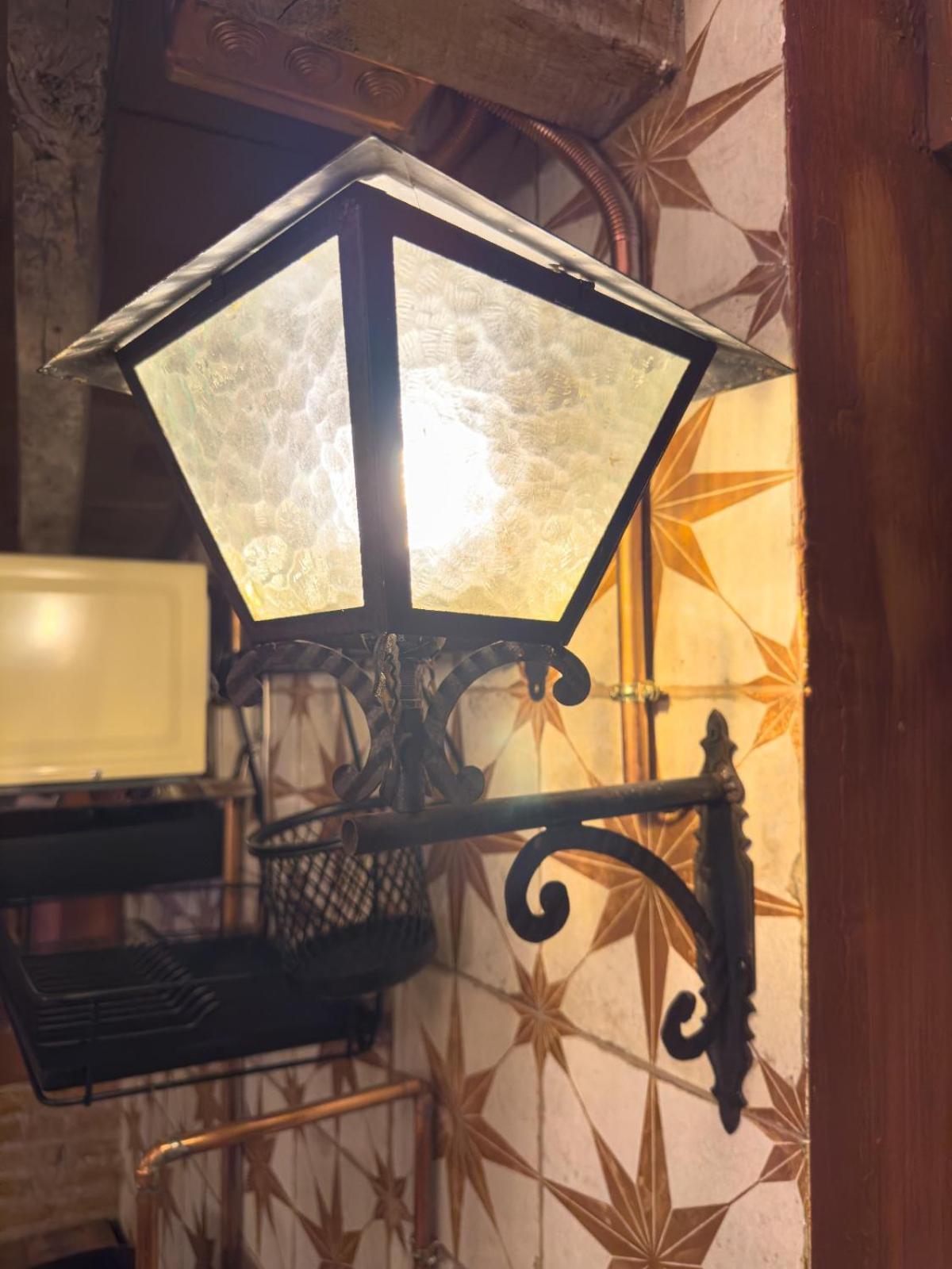 Appartamento El Cafe Paris De Cv *